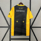 Camisa Borussia Dortmund Home 24/25 "Westfalenstadion 50 anos" - Torcedor Masculina