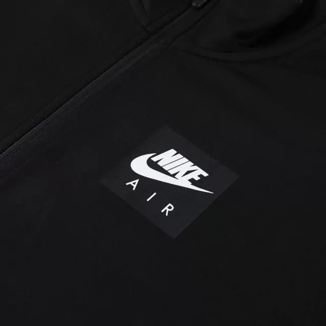 Conjunto Moletom Air - Preto