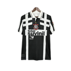 Camisa Corinthians III 95/96 - Versão Retrô Suvinil