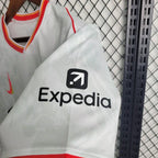 Camisa Liverpool Away III 24/25 - Torcedor Masculina - Lançamento