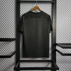 Camisa Retrô Borussia Dortmund 2019/20 Edição Especial 110 Anos Masculina Preta