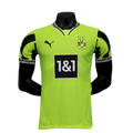 Camisa Borussia Edição Especial 25/26 - Jogador Masculina