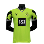 Camisa Borussia Edição Especial 25/26 - Jogador Masculina