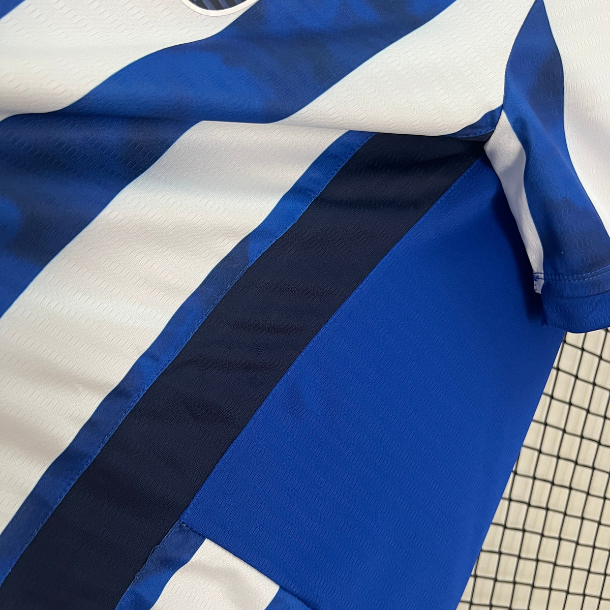 Camisa Porto Home 24/25 - Torcedor Masculina