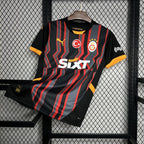 Camisa Galatasaray Away III 24/25 - Torcedor Masculina Lançamento