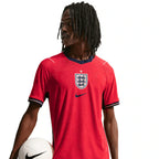 Camisa Inglaterra Away 2026 - Versão Jogador