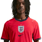 Camisa Inglaterra Away 2026 - Versão Jogador