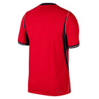 Camisa Inglaterra Away 2026 - Versão Jogador