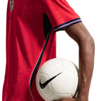 Camisa Inglaterra Away 2026 - Versão Jogador