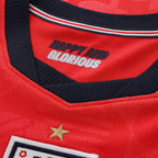 Camisa Inglaterra Away 2026 - Versão Feminina