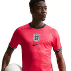 Camisa Inglaterra Away 2026 - Torcedor Masculina