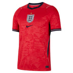 Camisa Inglaterra Away 2026 - Torcedor Masculina