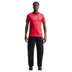 Camisa Inglaterra Away 2026 - Torcedor Masculina