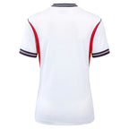 Camisa Inglaterra Home 2026 - Versão Feminina