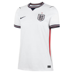 Camisa Inglaterra Home 2026 - Versão Feminina