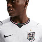 Camisa Inglaterra Home 2026 - Torcedor Masculina