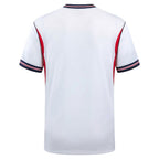 Camisa Inglaterra Home 2026 - Torcedor Masculina