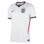 Camisa Inglaterra Home 2026 - Torcedor Masculina