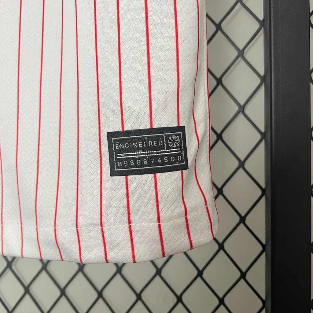 Camisa França Away 24/25 - Torcedor Masculina Lançamento
