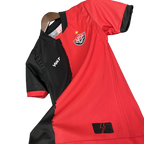 Camisa Vitória Home 25/26 - Volt Feminina