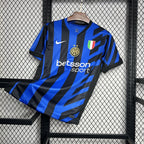 Camisa Inter de Milão Home 24/25 - Torcedor Masculina