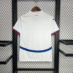 Camisa Servia Away 24/25 - Torcedor Masculina Lançamento