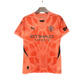 Manchester City Goleiro 24/25 - Torcedor Masculina