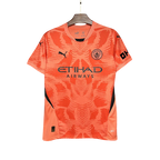 Manchester City Goleiro 24/25 - Torcedor Masculina