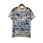 Camisa Japão Edição Especial 23/24 - Torcedor Masculina - Lançamento
