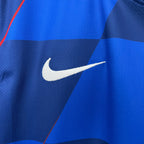 Camisa Croácia Away 24/25 - Torcedor Masculina Lançamento
