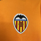 Camisa Valencia III 24/25 - Versão Torcedor