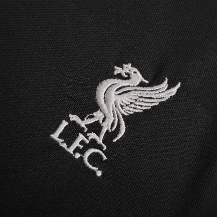 Conjunto Infantil Liverpool Away 24/25
