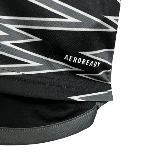 Camisa Atlético Mineiro III 24/25 - Versão Feminina