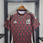 Camisa México Home 24/25 - Torcedor Masculina