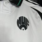 Camisa NewCastle Away III 24/25 - Torcedor Masculina Lançamento