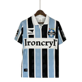 Camisa Grêmio Titular 97/98 - Versão Retro Renner