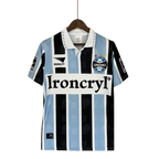Camisa Grêmio Titular 97/98 - Versão Retro Renner