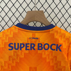 Conjunto Infantil Porto Away 24/25