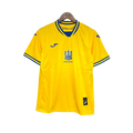 Camisa Ucrânia Home 24/25 - Torcedor Lançamento