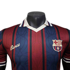Camisa Barcelona Edição Clássica Especial 25/26 - Versão Jogador