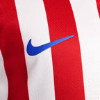 Conjunto Infantil Atlético de Madrid Home 25/26