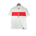 Camisa Turquia Home 24/25 - Torcedor Masculina
