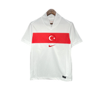 Camisa Turquia Home 24/25 - Torcedor Masculina