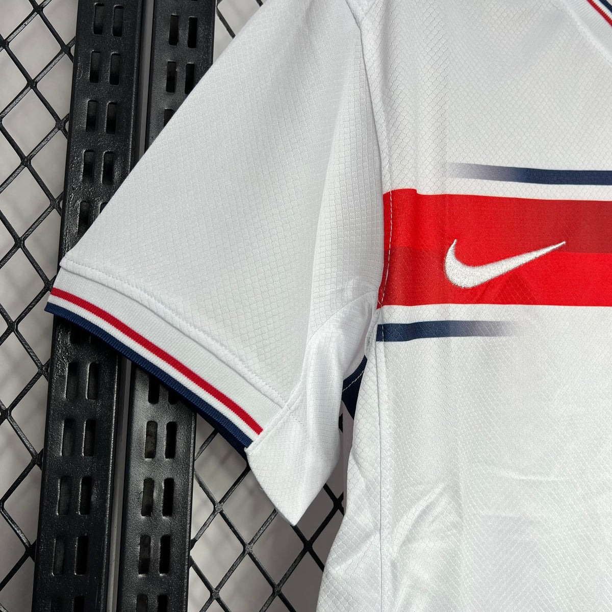 Camisa Inglaterra Euro Edição Especial 24/25 - Torcedor Masculina