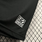 Camisa Vasco Pré-Jogo Preta 24/25 - Torcedor Masculina