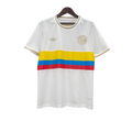 Camisa Colômbia Edição Comemorativa 100 anos - Torcedor Masculina Lançamento