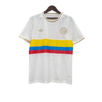 Camisa Colômbia Edição Comemorativa 100 anos - Torcedor Masculina Lançamento