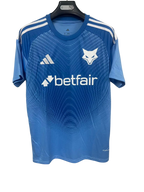 Camisa Cruzeiro Aquecimento Goleiro 25/26 - Torcedor Masculina
