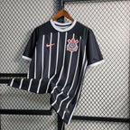 Camisa Corinthians Away 23/24 - Versão Torcedor Masculina