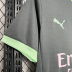 Camisa Milan Away III 24/25 - Torcedor Masculina